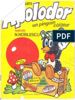 Apolodor, un pinguin calator - Gellu Naum (ilustratii de N. Nobilescu, 1988).pdf