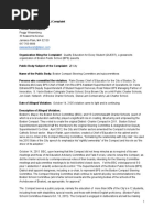 Download Open Meeting Law Complaint filed by QUEST regarding Boston Compact November 12th 2015 by QUEST SN317968987 doc pdf