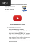 Youtube Lozada Castillo