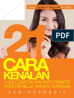 Download prod_cara-kenalan_freepdf by Koleksi Buku Bekas SN317970941 doc pdf