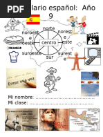 Download Y9 Spanish Vocabulary Guide 2011 FINAL by A vueltas con ELE SN317971102 doc pdf
