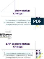 ASAP Methodology