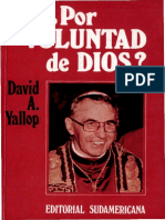 Yallop David - Por Voluntad De Dios (Scan) .pdf