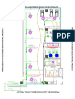 Naaptol 5th Floor HVAC Layout Option 1