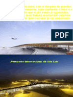 Aeroporto Internacional de Sao