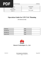 LRFSTG00737 LTE-TAC Planning Technical Guide-V2R3