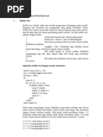 Download ALGORITMA PENGURUTAN 2 by Akhmad Lukman Hanafi SN31797812 doc pdf