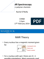 Nmr Spectroscopy2 (1)