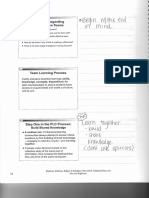 Artifact 1 Domain F PLC Attendance To PD Conference