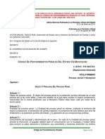 Código de Procedimientos Penales del Estado vigente.pdf