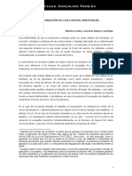 Impugnación de de LAudos Arbitrales - Alberto Fortún y Germás Alvarez