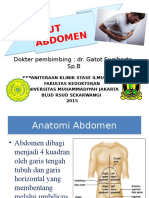 AKUT ABDOMEN VERSI DILA.pptx