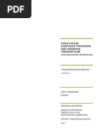 Download Identifikasi Struktur Dan Konstruksi Lumbung Sebagai InGenious Local by dirgantara dirgent SN31798282 doc pdf