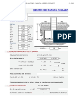 DISEÑO DE ZAPATA AISLADA  ACI 308-05.xlsx