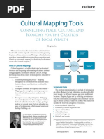 Cultural Mapping