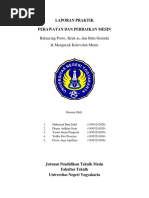 Makalah SMAW