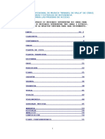 Pruebas de Acceso a Todas Las Especialidades. 23-6-16. Con indice y retorno.