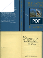 Prophet - Aventura Sagrada PDF