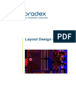 Layout Design Guide