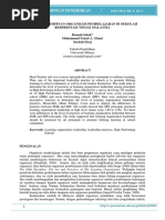 Download AMALAN KEPIMPINAN ORGANISASI PEMBELAJARAN DI SEKOLAHpdf by abc SN317990330 doc pdf