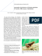 Vrcibradic HerpetologyNotes Volume6 Pages387-389 PDF