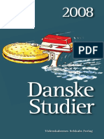 Danske Studier 2008 1