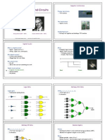 Combinational Circuits