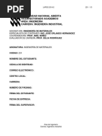 231tp Ingenieria de Materiales 2014 2