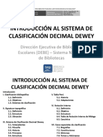 Iscdd - 1 PDF