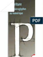 L Ecriture PDF