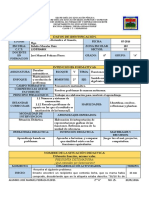 Planeacion 4º PDF