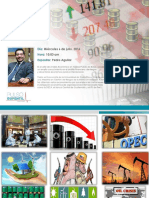 Webinar - Petróleo PDF