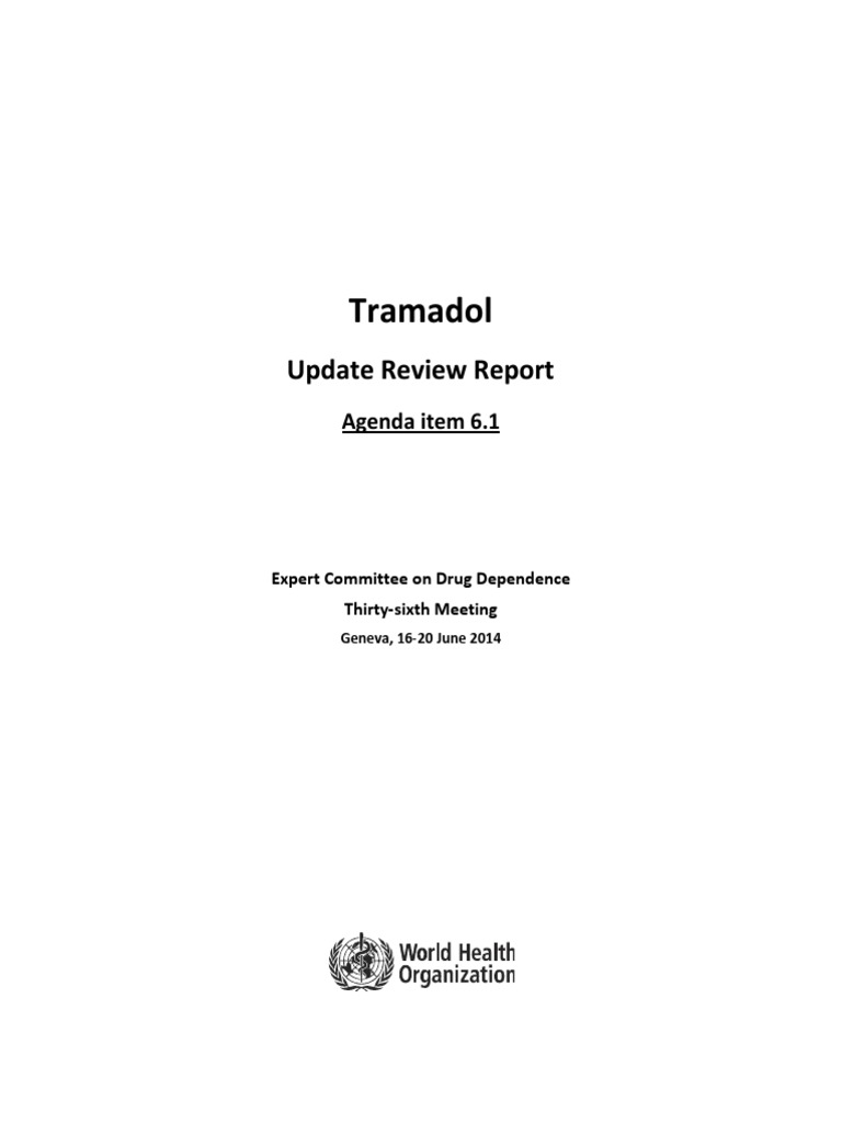 Tramadol tramed 100mg