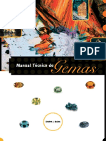 Manual Técnico de Gemas PDF
