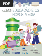 Um Guia Para Os Pais - Educacao e Os Novos Media 0
