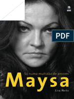 Maysa - So Numa Multidao de Amo - Lira Neto