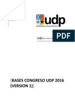 Bases Congreso Academico 2016(Version 1)