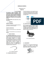 Hidraulica Basica