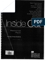 Inside Out - Intemediate - Resource Pack PDF