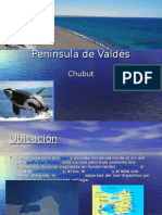 Península de Valdés