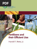 Download Fertilizers and Their Efficient Use by Jos Luis Masabanda SN318038419 doc pdf