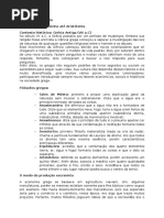 Filosofia Da Ciência