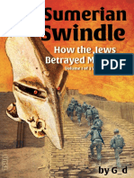 How The Jews Betrayed Mankind - Sumer Volume 1 PDF