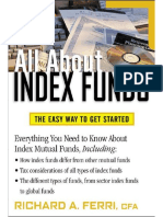 All About Index Funds PDF