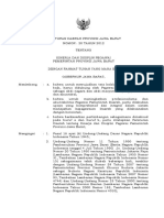 Perda No.20 Tahun 2012 PDF