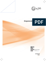 Empreendedorismo Pratoceteorico PDF