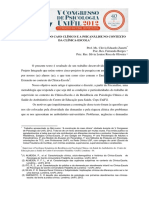 Caso Clínico Escola Ref Boas