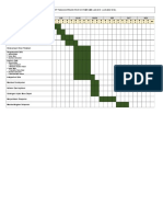 Carta Gantt (Jun-Nov)