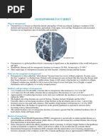 Download Osteoporosis Factsheet by Sarfaraz Sayyed SN318045043 doc pdf