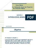 SESION 1 INTRODUCCION GENERAL AL SNIP.ppt